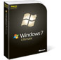 Windows 7 Ultimate